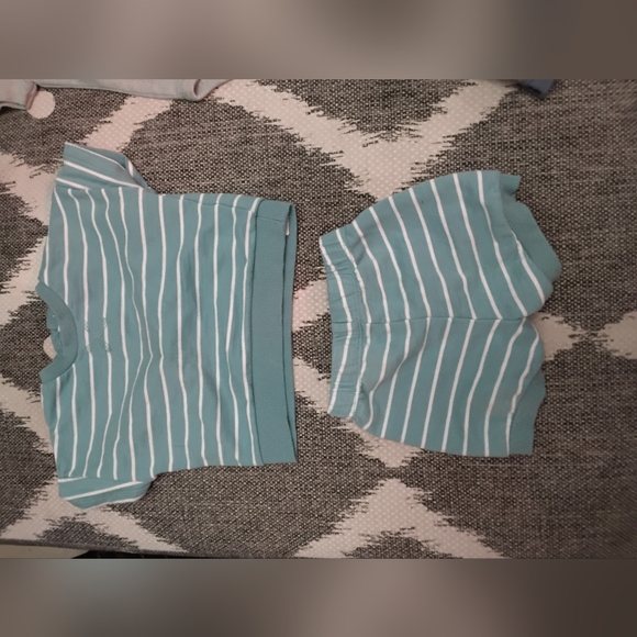 NIKE BABY BOY BUNDLE - 6 MONTHS - 3 Mix & Match Outfits! - Picture 6 of 13